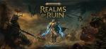 Warhammer Age of Sigmar: Realms of Ruin Box Art Front